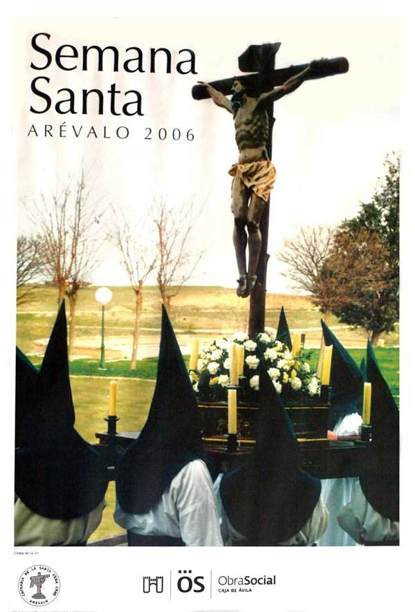 Semana Santa en Arévalo  